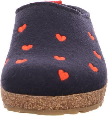 Image du produit Haflinger Women's Grizzly Cuoricini (42)