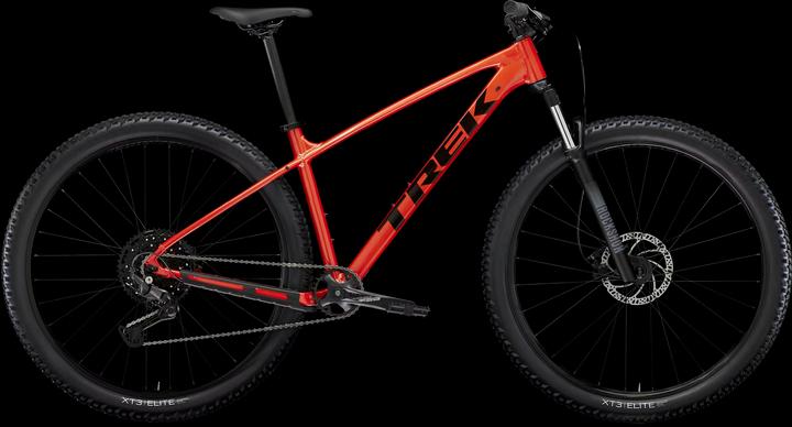 Actual product image Trek Marlin 6 (50 cm)