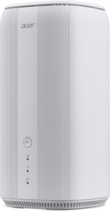 Actual product image Acer Connect X6E 5G CPE EU Plug