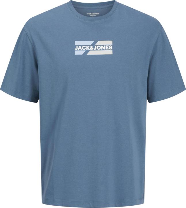 Jack & Jones Jjecorp Graphic Tee Ss O-Neck Noos