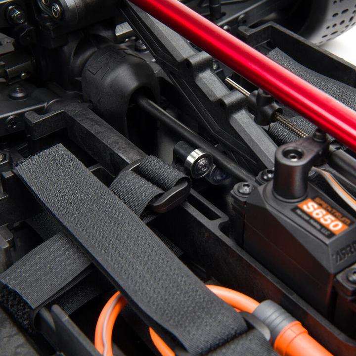 Immagine prodotto Arrma camion da corsa (RTR pronto all'uso)