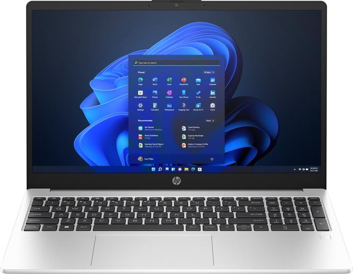 HP 255 G10 (15.60", AMD Ryzen 7 7730U, 16 GB, CH)