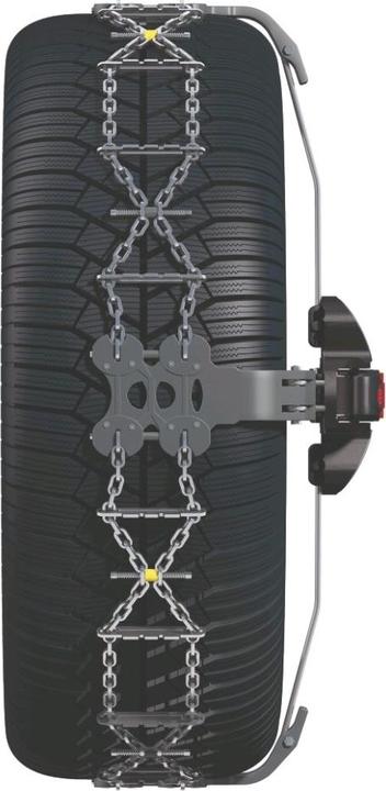 Actual product image König Chain K-summit K44