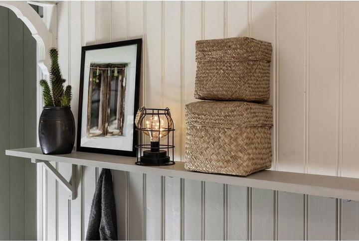 Actual product image Konstsmide Lantern (1 x)