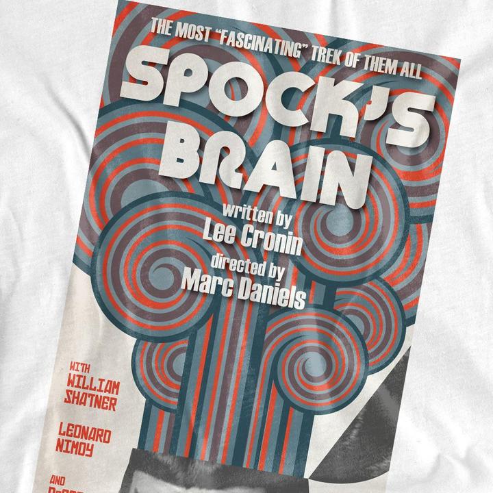 Produktbild The Original Series Episode 56 TShirt (XL)