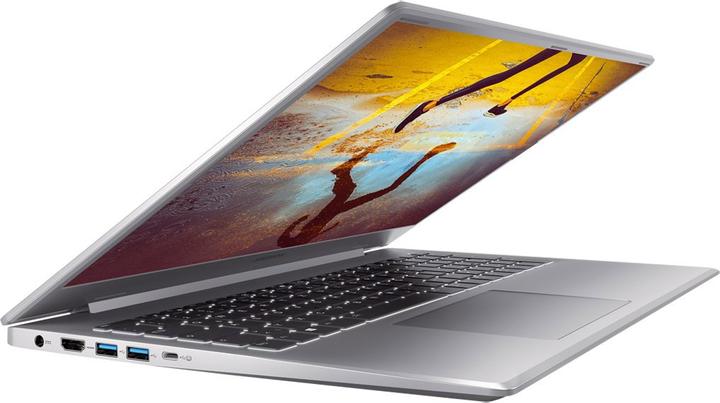 Image du produit Medion Akoya S17405 (17.30", Intel Core i5-1135G7, 8 Go, 512 Go, DE)