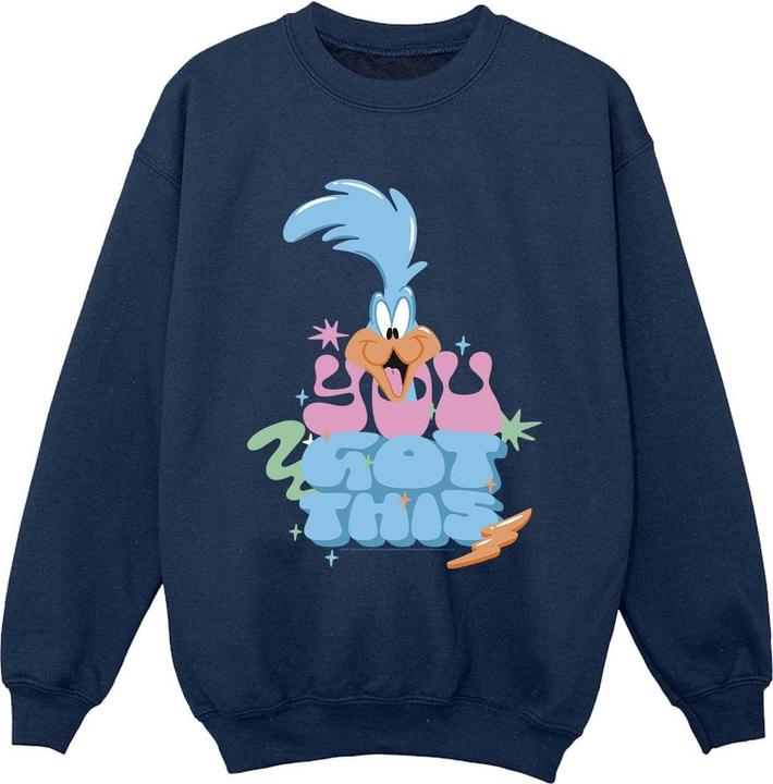 Marineblau