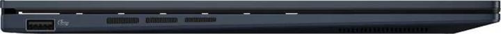 Actual product image ASUS Zenbook 14 OLED (14", Intel Core Ultra 7 155H, 16 GB, 1000 GB, DE)
