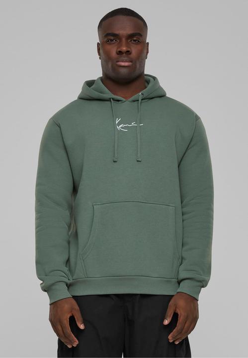 Image du produit Karl Kani KM-HD011-106-02 KK Small Signature Essential Hoodie (XL)