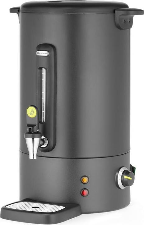 Actual product image Hendi Hot Beverage Dispenser 16L