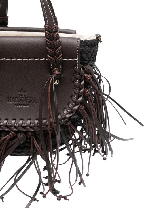 Actual product image Cuba Lab Borse... Marrone
