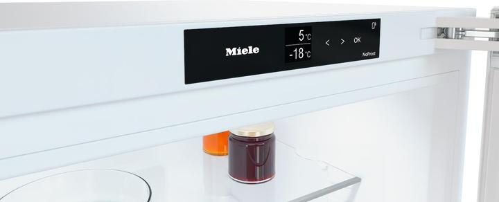 Actual product image Miele KFN 4797 CD (362 l)