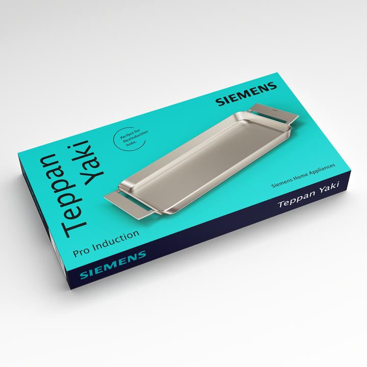 Immagine prodotto Siemens HZ9TY010