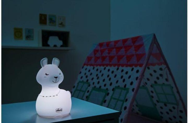 Produktbild Chicco Aufladbares Nachtlicht
