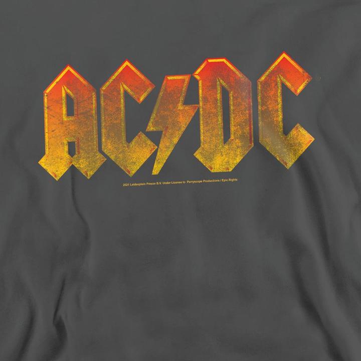 Image du produit AC/DC - Sweat - Adulte (L)