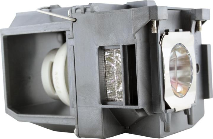 Codalux USHIO replacement lamp for EPSON ELPLP85, V13H010L85 with housing (EH-TW7100, PowerLite Home Cinema 3500, PowerLite Home Cinema 3600e, EH-TW6700W, EH-TW6600W, EH-TW6800, EH-TW6600, Powerlite Home Cinema 3000, EH-TW6700)
