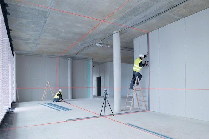 Immagine prodotto Bosch Professional GLL 3-80 c + GLM 20 Professional L-BOXX 0.601.063.R08
