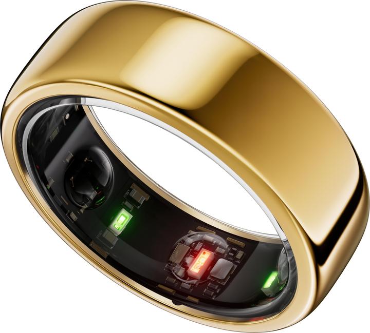 Immagine prodotto Oura Ring Gen3 Horizon (12, Oro)