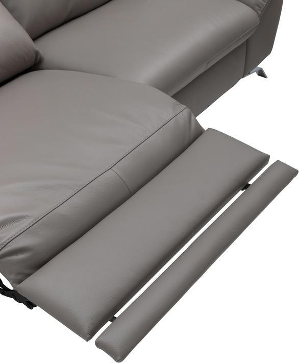 Actual product image pfister Silvia (2 person sofa)