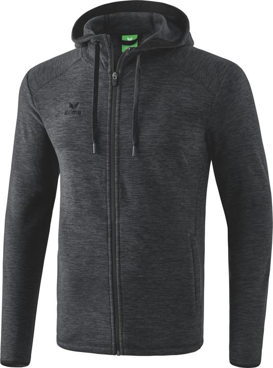 Image du produit Erima Fleecejacke (3XL)