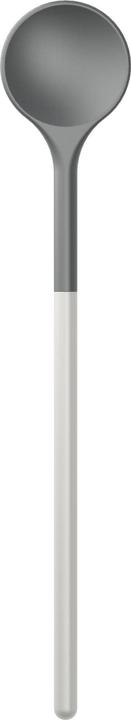 Rosti Cuillère de cuisine NEW Optima 30 x 5,5 x 1 cm Blanc Nylon
