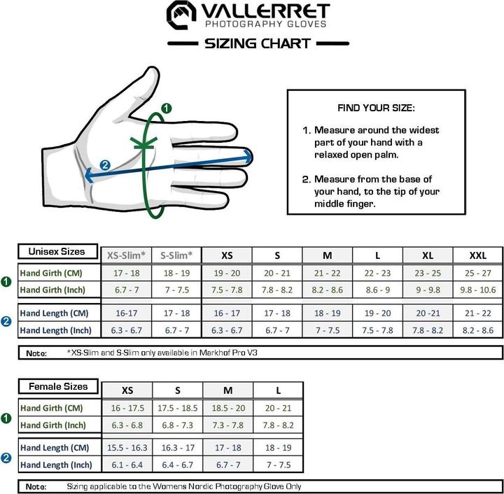 Produktbild Vallerret Handschuhe Urbex Brown M (Diverse)