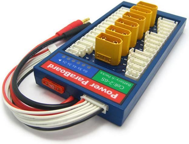 Produktbild Swaytronic Power ParaBoard