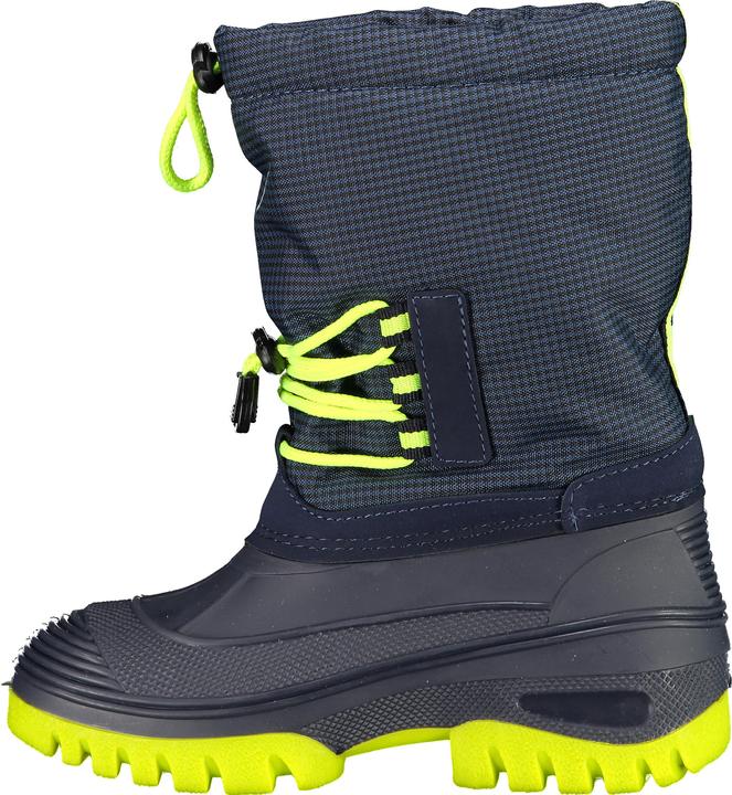 Actual product image CMP Campagnolo Ahto WP Snow Boots Kids (30)