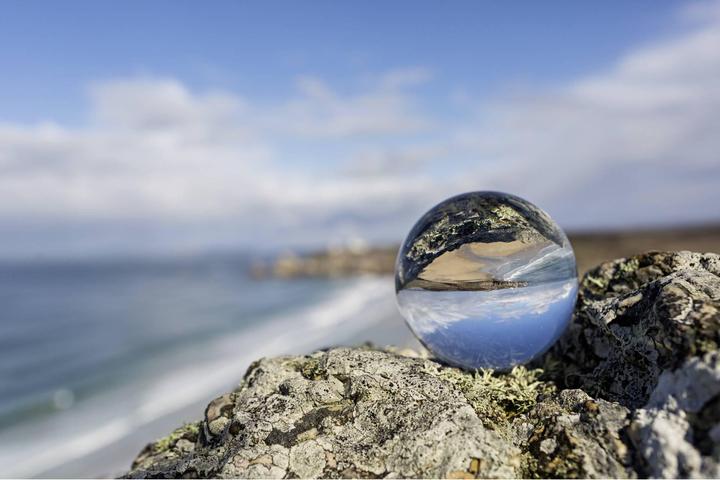 Actual product image Rollei Lensball 60mm (Optic)