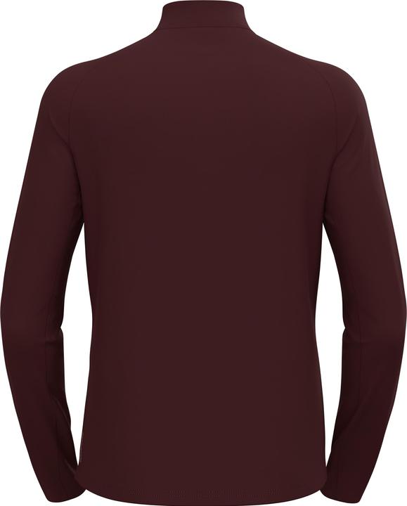Produktbild Odlo Mid layer 1/2 zip ESSENTIAL LIGHT (XL)