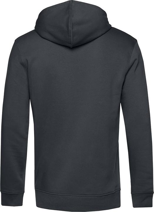 Immagine prodotto B&C Felpa con cappuccio in cotone biologico (3XL)
