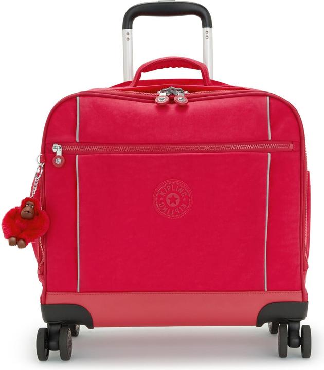 Produktbild Kipling New Storia Trolley - True Pink (25 l, Handgepäck (bis 50l))