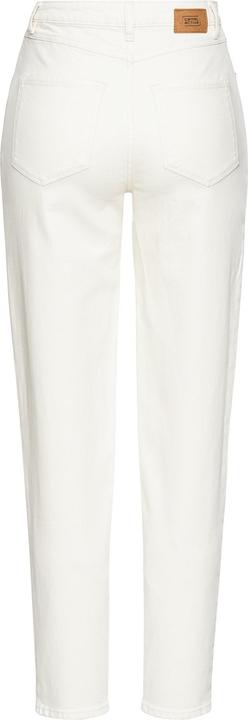 Actual product image Camel Active 5-Pocket Denim aus Baumwollmix (34)