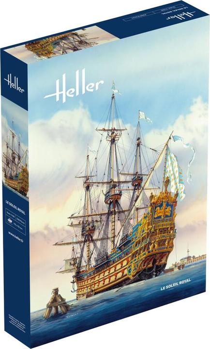 Immagine prodotto Heller Soleil Royal