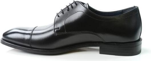 Produktbild Mannori Derby En Cuir (46)