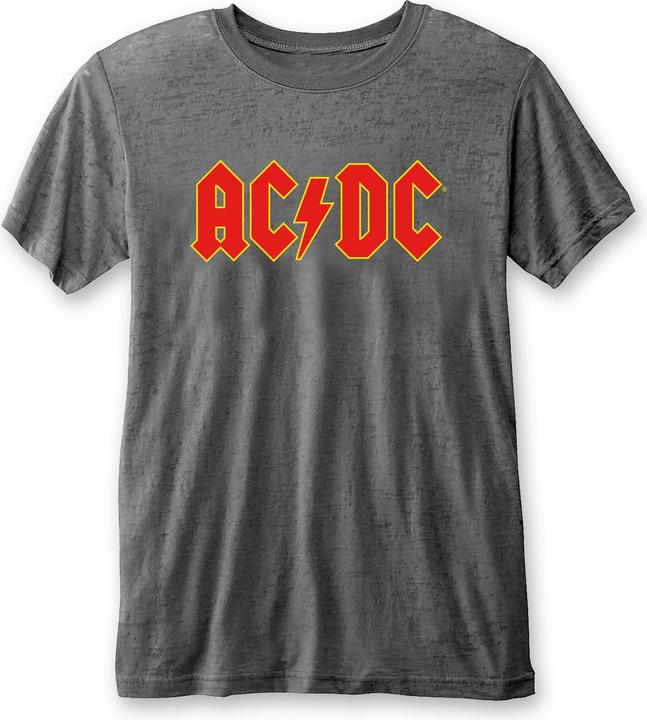 Immagine prodotto AC/DC Logo (S)