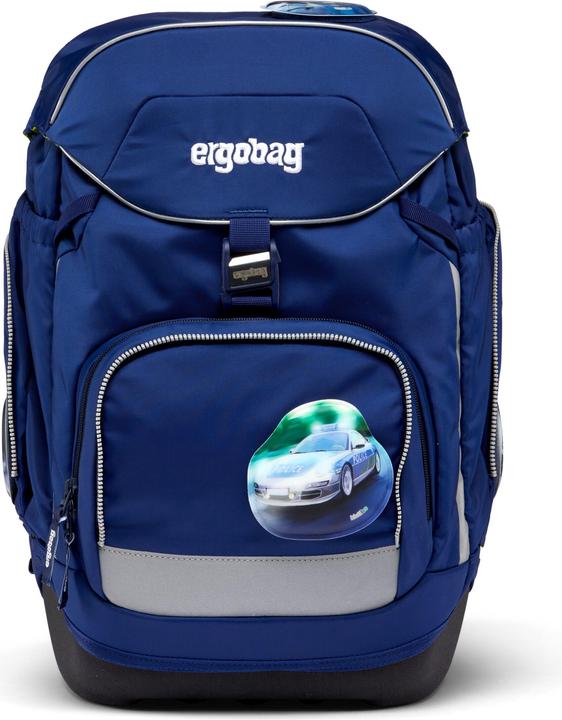 Image du produit Ergobag Kit cartable (20 l)
