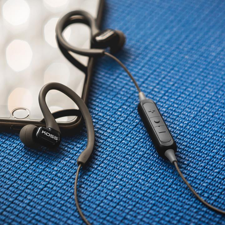 Immagine prodotto Koss BT232i Bluetooth (Nessuna soppressione del rumore, 6 h, Senza fili)