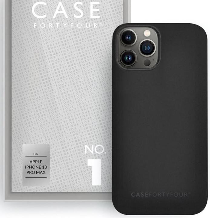 Produktbild Case FortyFour No.1 (Apple iPhone 13 Pro Max)