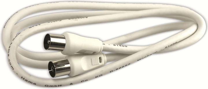 Produktbild Hama Antennen-Kabel (75 dB, Antennenkabel)