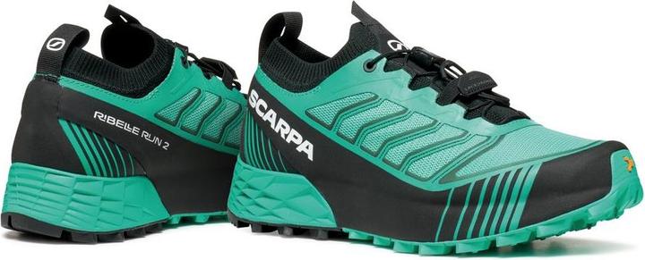 Actual product image Scarpa Ribelle Run 2 Wmn (43)