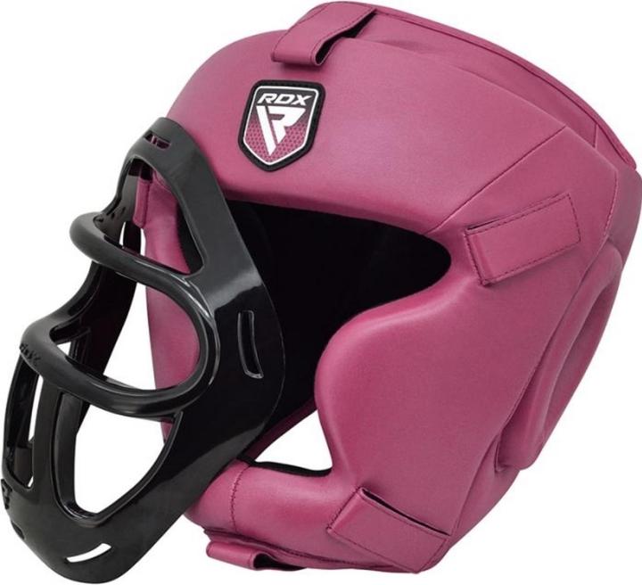 Produktbild Rdx T1 Grill Head Guard (M)