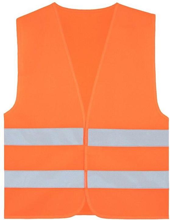 Immagine prodotto Korntex Gilet di segnalazione guasti auto (XL)