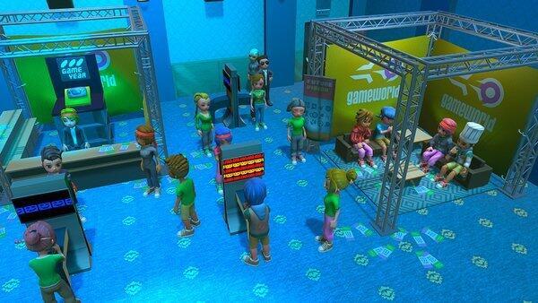 Image du produit Ravenscourt Youtubers Life OMG! (Xbox One S, DE)