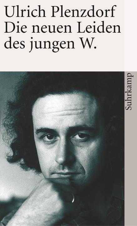 Produktbild Die neuen Leiden des jungen W. (Deutsch, Ulrich Plenzdorf, 1976)
