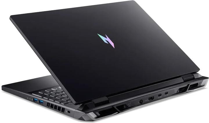 Immagine prodotto Acer Nitro 16 AN16-42-R9LW - Gaming Laptop - 16 inch - 180 Hz (NH.QPKEH.004) (16", AMD Ryzen 7 8845HS, 16 GB, 512 GB, Ing. Int.)