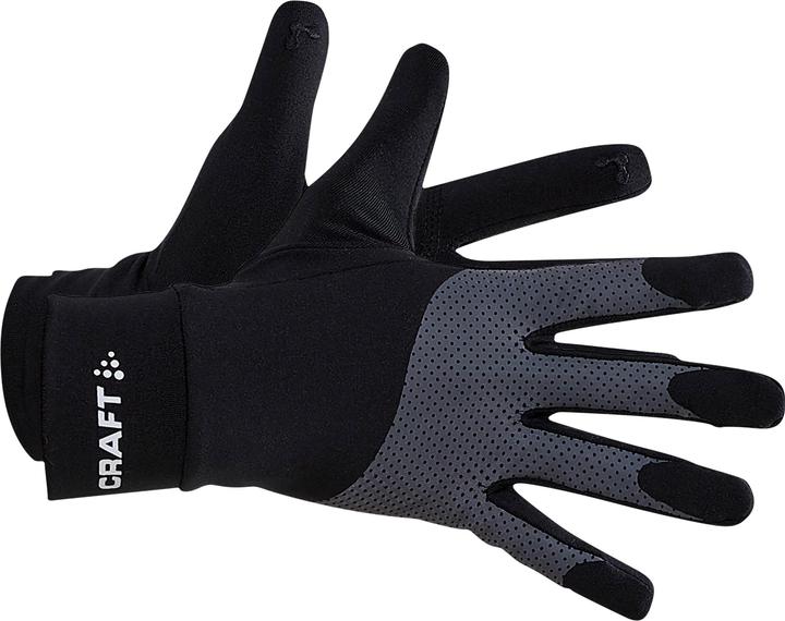 Produktbild Craft Adv Lumen Fleece Glove (L)