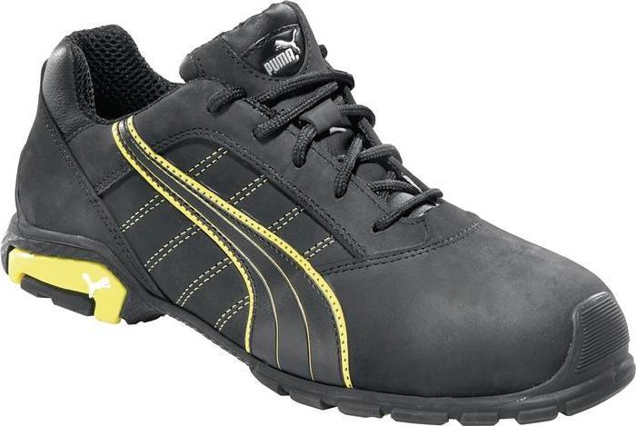 Produktbild Puma Amsterdam Low (S3, 44)