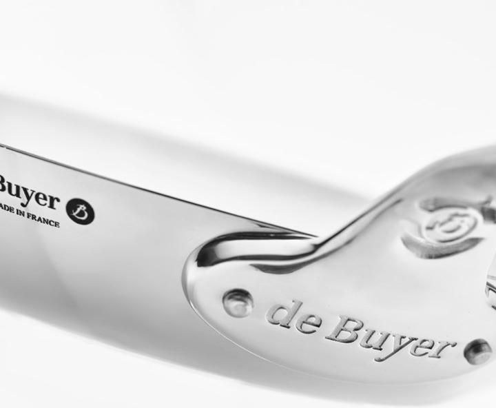 Produktbild de Buyer Affinity (32 cm, Bratpfanne, Edelstahl)