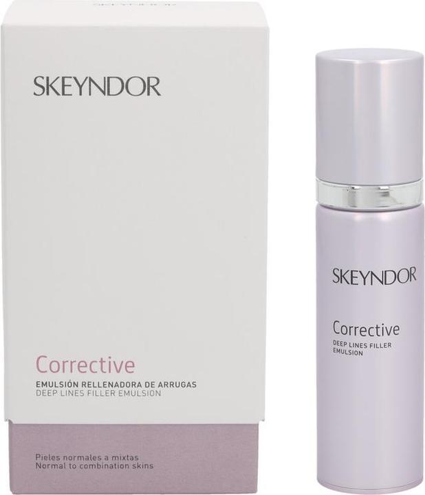 Skeyndor Corrective (Körperlotion, 50 ml)